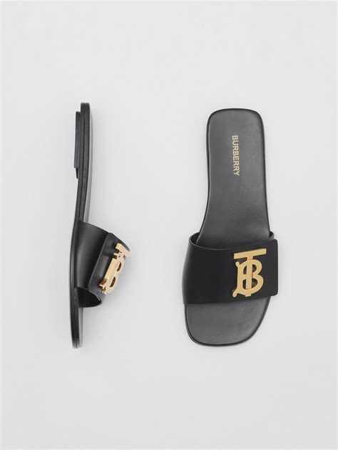 sandali burberry 2017|burberry sandals for women.